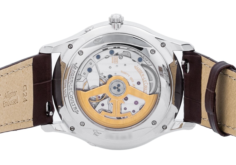 Jaeger-LeCoultre Master Ultra Thin Moon 1368470 Image 4